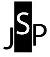 JSP Logo